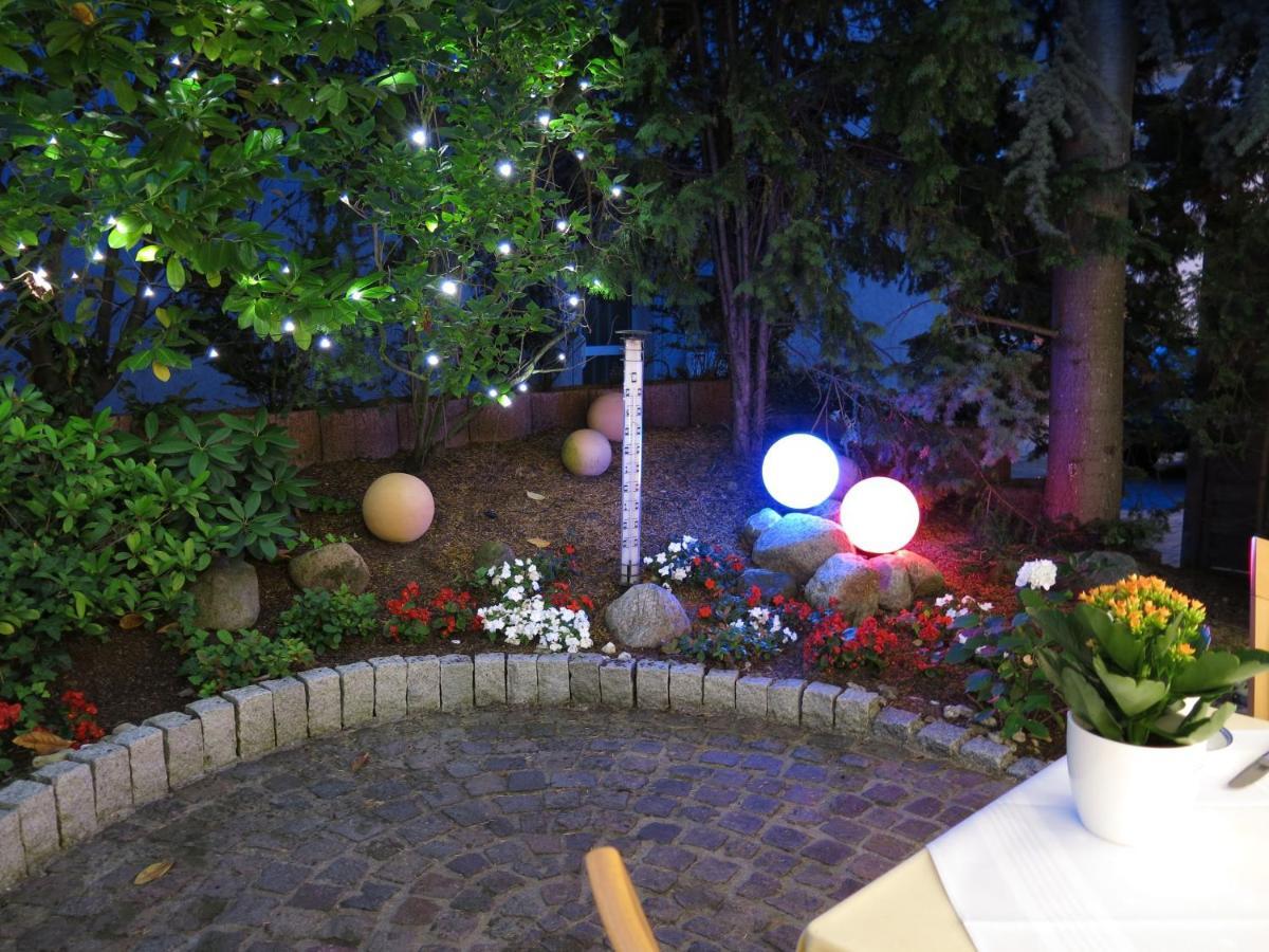 גלזנקירכן Ambient Hotel Zum Schwan מראה חיצוני תמונה